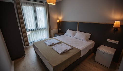 Basic Room