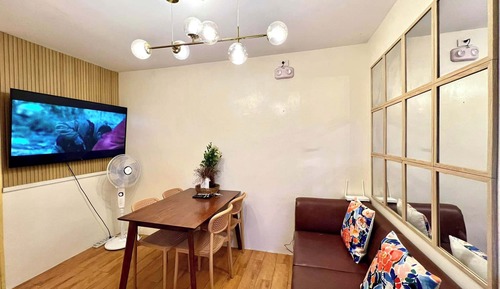 Family Condo