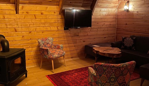 Deluxe Bungalow