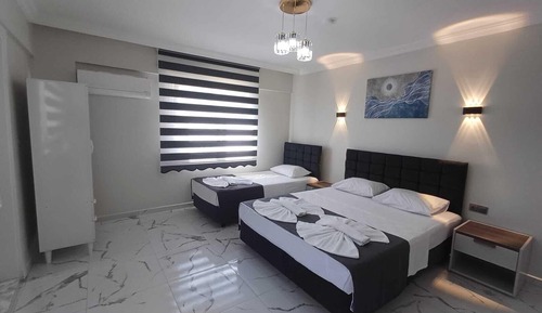 Comfort Triple Room