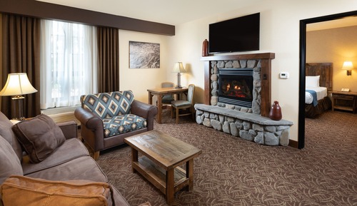 Standard Suite