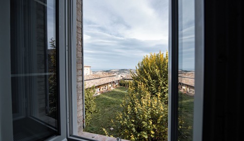 Panoramic Double or Twin Room