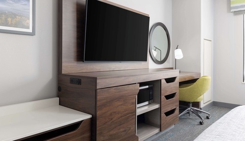 Room, 2 Queen Beds, Accessible (Hearing)