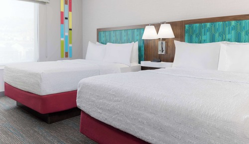 Room, 2 Queen Beds