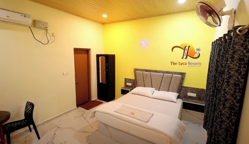 Premium Double Room