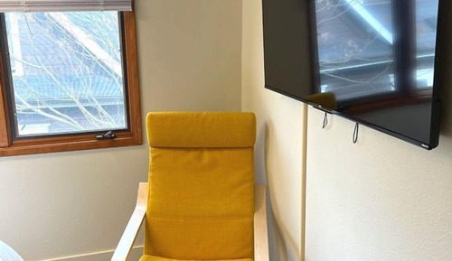 Standard Room, 1 Queen Bed, Non Smoking