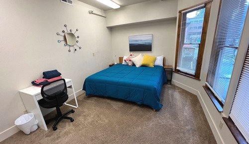 Premium Room, 1 King Bed, Non Smoking