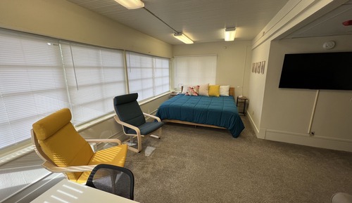 Family Room, Non Smoking