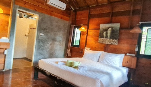 Economy House, 1 Bedroom