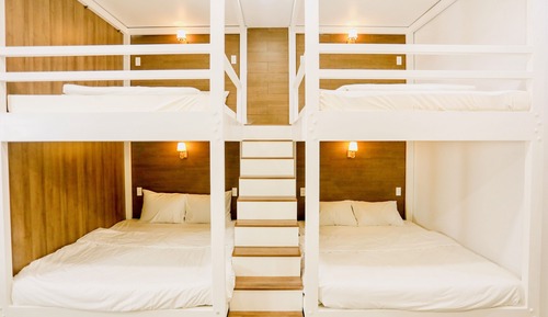 Luxury Room