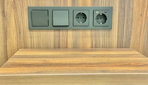 Standard Single Room, Balcony