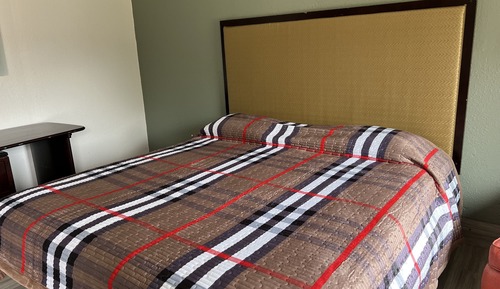 Basic Single Room