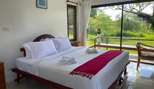 Superior Villa, Mountain View
