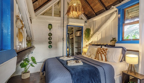 Superior Chalet