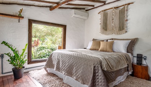 Premium Chalet