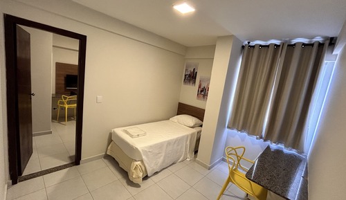 Premium Apartment