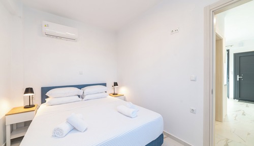 Apartment, 1 Bedroom