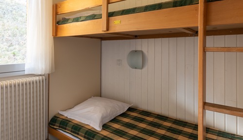 Appartement 3 pièces 6 personnes