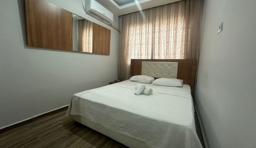 Deluxe Single Room, 1 King Bed
