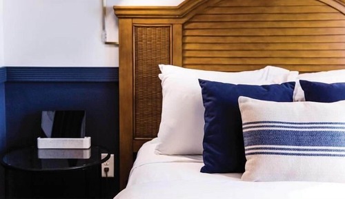 Partial Waterview Full