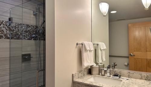 Premium Single Room