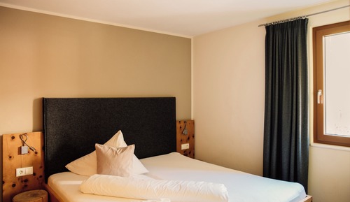 Design Apartment (Hennastall)