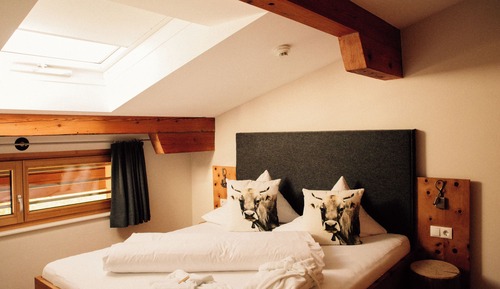 Design Apartment (Montiel)