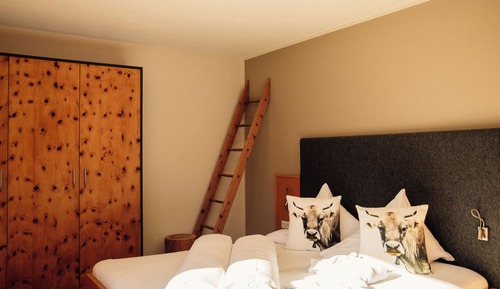 Superior Apartment, 2 Bedrooms, 2 Bathrooms, Slope side (Auwald)