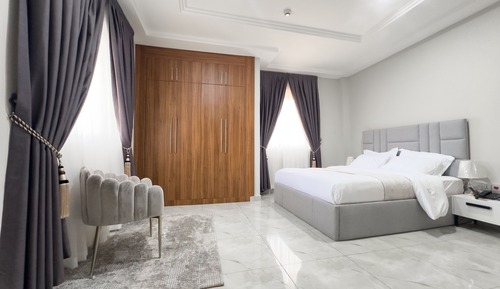 Luxury Apartment, 1 Bedroom