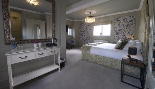 Superior Double Room