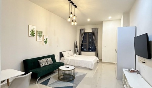 Business Apartment