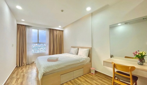 Family Apartment