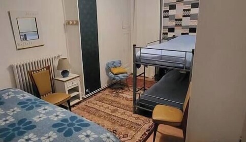 City Apartment (T3)