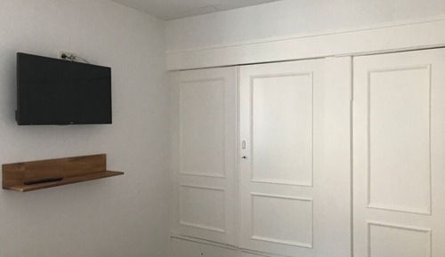 City Apartment ( Herbst)