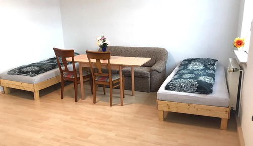 Family Condo (Winter)