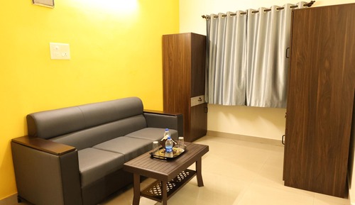 Family Apartment