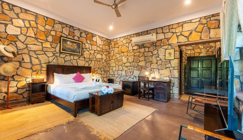 King Room With Butler Service