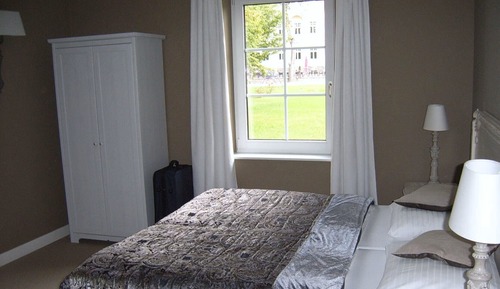 Superior Double Room, 1 King Bed