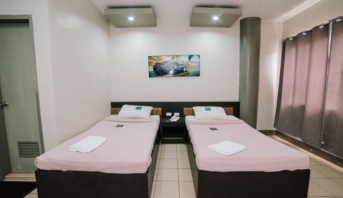 Superior Double Room