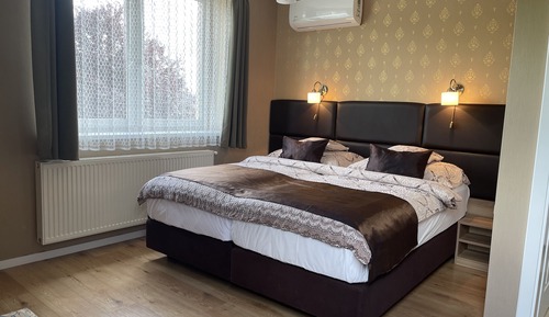 Basic Room
