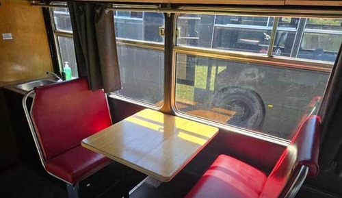 Design Mobile Home, 2 Bedrooms