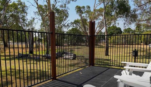 Signature Cabin, 1 Queen Bed
