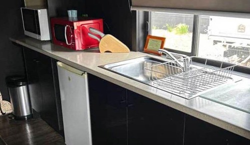 Classic Cottage, 1 Queen Bed