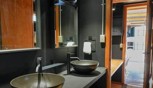 Signature Cabin, 2 Bedrooms