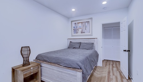 Apartment, 2 Bedrooms