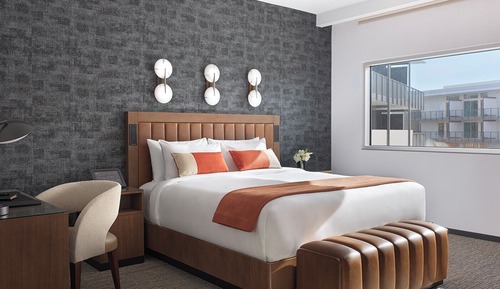 Resort Collection Junior Suite King