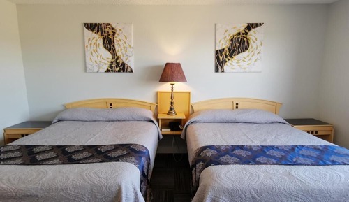 Double Room, Non Smoking