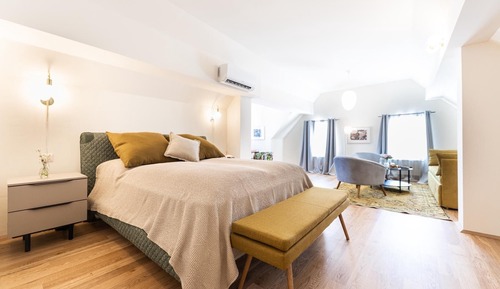 Junior Twin Room