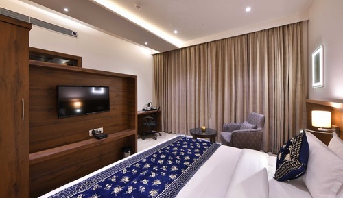 Club Room