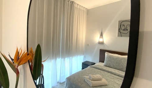Thalassa Holiday Apt DPS 001